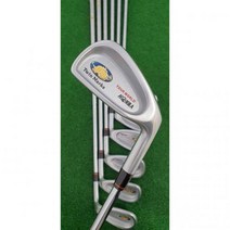 TWIN MARKS 혼마 TOUR WORLD NS95 S 7아이언 5~11 (코드T018159), 기본 : 상세페이지 참조