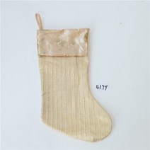 크리스마스 니트 양말 벽장 장식 선물봉투 쇼핑몰 쇼윈도 장면 배치 크리스마스 선물봉투 장식품, 1