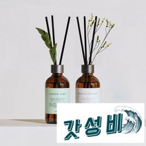 [1+1] 에이센트 200ml 2개 (28종) 플라워, 06)화이트릴리*2