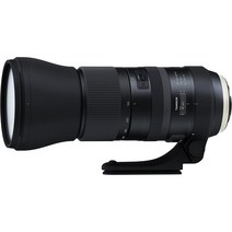 탐론 SP 150-600mm F5-6.3 Di VC USD G2 카메라 렌즈, 니콘용 + 렌즈 전용 + 본체