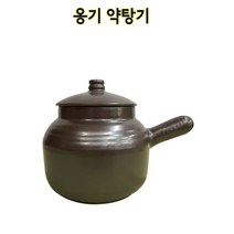 옹기 약탕기 1호 61285ea, 쿠팡윙 본상품선택