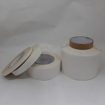강력 양면테이프 산업용 핫멜트 양면테이프(10mm*45M)
