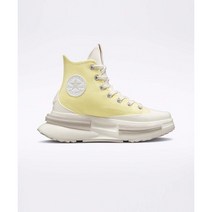 국내매장용 컨버스 CONVERSE 여성 런스타 레거시 CX 프랜스폼 소프트 선샤인 A00872C 운동화 스니커즈 슈즈 신발 하이탑