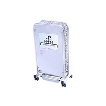 레인드롭탭 엄브레러 빗물털이기 우산 RDTS-1(스텐), 상세 참조, 상세 참조