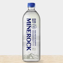 물처럼 마시는 미네랄 미네락300 1000ml x 10펫