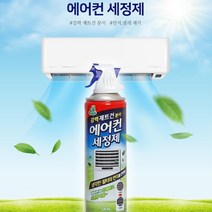 에어컨 곰팡이 탈취제 먼지제거 세정제 후드청소 싱크대청소 주방세정제 다목정청소, 1개