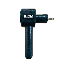 IHPM 다목적 항타기 타격봉 지주대 고추대 - 소형, 드라이버 타입, 1개