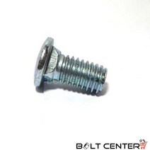 근각볼트 봉지구매 추레이볼트 샹크볼트 삼부볼트, 근각볼트 3:8X75-100개