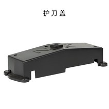얼음 낚시 끌 에스키모 원래 6 인치 7 인치 겨울 낚시 수동 얼음 드릴 수동 크랭크 얼음 낚시 얼음 쫓는 블레이드 스매싱 아이스 도구 세트, 나이프 커버만 구매