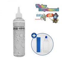 전문가용 물방울 사무라이 발수 유리 코팅제 300ml, 1개, 상세페이지 참조, 상세페이지 참조