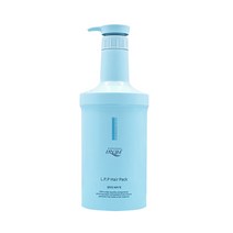 코스모코스 인큐스 엘피피 헤어팩 1000ml LPP 트리트먼트, 1