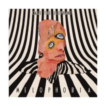케이지 더 엘리펀트 Cage the Elephant Melophobia LP 음반 바이닐 레코드 앨범