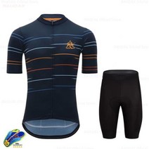 로드 MTB 자전거 저지 의류 Rx-더 나은 레인보우 팀 여름 자전거 의류 반팔 사이클링 저지 여름용 MTB 로드 바이크 세트