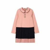 레노마키즈 여아 단정 원피스 R2212O698