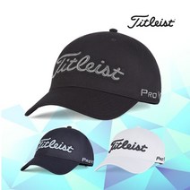 [타이틀리스트정품]20 투어 에이스 모자 (TH20ATAK), 네이비/블루