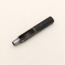 아일렛 구멍펀치 10mm, 아일렛펀치 10mm, 5. 구멍펀치 기구, 아일렛펀치 10mm