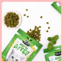 길냥이 고냥이 고양이 치석제거간식 양고기맛 먹이, 상품선택