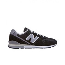 뉴발란스 996 블랙 New Balance 996 Black