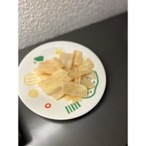[서촌식품 단독제작상품] 바베큐 오징어의 새로운 버전 달콤말랑한 말랑찡어 망고오징어라 불리우는 오리지널 원조제품, 1개