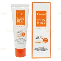 엘루자이 유브이 썬크림50ml 달팽이 점액 여과물함유 - 2022975EA, 쿠팡 1, 쿠팡 본상품선택