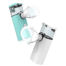 ZVKV 분무 눈 보습제 진정 관리 고주파 초음파 진동 눈 건조 피로 스프레이 보습, [02]