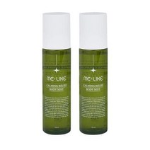 미라이크 바디미스트, 150ml x 2개
