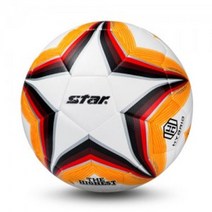 스타 축구공 5호 더 하이스트 축구 공인구 풋살 풋볼 축구/싸커/풋볼/풋살/공놀이/체육/축구공5호/축구공/축구공4호/풋살공