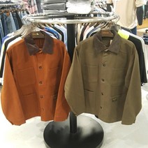 잠뱅이 NC15 남성 자켓 AK3WWJ11