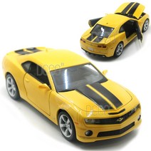 1:24 쉐보레 카마로 RS2010 미니카 다이캐스트, 24카마로RS2010