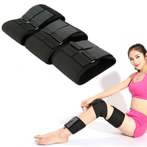 오다리 자세 교정밴드 벨트 무릎 꼬기 X 오자다리 팔자걸음 교정기구, 힐링 3중다리교정밴드, 선택:다리교정밴드(3중)