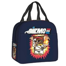 파티오히터 삿갓난로 야외 스탠드 난로 다기능 몬스터 쿨러 열 식품 절연 점심 가방, 22x20x13cm, 12