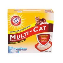 암앤해머 멀티캣 스트랭스 9.07kg, 상세페이지 참조, 상세페이지 참조