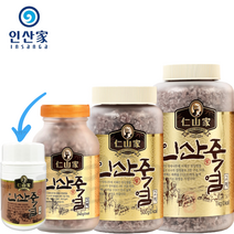 인산가 자죽염 고체 80g + 휴대용기 1개(증정) + 맛보기 죽염건빵 1봉(증정) / 죽염본가 인산죽염 [정품 판매자 사업자 번호 : 660-58-00496], 4개