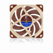 NOCTUA NF-A12x25 5V PWM 케이스쿨러, 선택없음