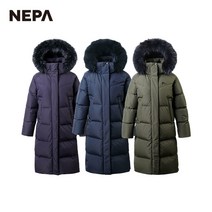 네파 여성 팰리 다운 자켓 7E82049