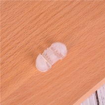 치면착색제 교정용왁스 치과용 고리 유아 아기치실 3면 실리콘 나노 브러시 구강 관리 안전 치아 브러시 구강 건강 클리너 치과 깨끗한 칫솔, 자주색