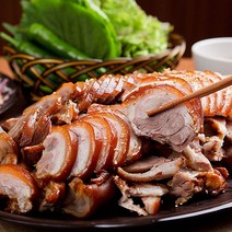 기가찬 혼합족발 1kg 뜯어먹는 맛이 일품, 1개