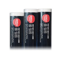 코팅기 필요없는 손코팅지 1롤 400x3000 손코팅필름 덮개 셀프코팅 교과서커버 라미네이팅 포장 문구덕후, 상세페이지참조