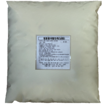 명동붕어빵반죽 5kg 1봉/ 미니붕어빵 공장직배송 초특가, 1봉