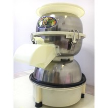 탕파기 업소용 파썰기 탕파절단기 기계 파써는기계, A5 3겹 블레이드