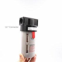 그리스트랩 1고품질 필터 요소는 구리 1/4 &3/8& 1/2 &오일물 분리기 공기 소스 프로세서입니다., 03 BF 4000