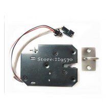 카메라제습함 카메라 보관함 제습 렌즈통 제습기 케이스 dc-12v 전기 잠금 장치 전자 로커 스마트 캐비닛 잠금 장치 용 래치 전자기 잠금, 피드백과 함께