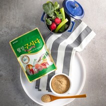 황태국물다시 웰빙구시다 500g