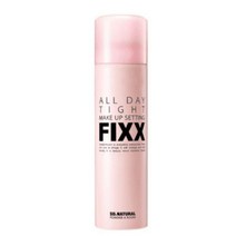 쏘내추럴 올데이 타이트 메이크업 세팅 픽서 75ml, 기내반입 노가스 타입 + 젤픽서 15ml
