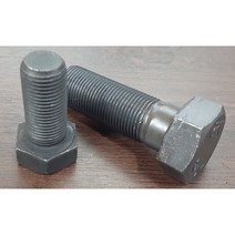 가세야마 가는나사 특강볼트 M16x1.5Px25 외 세목볼트 길이, 가는나사 특강볼트 M16x1.5Px100