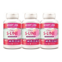 코데코 뉴트리션 에스라인 (S Line) 3병세트