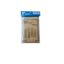 유성기업 청소기 먼지봉투 삼성, VP-95B, 60개입