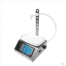 삼면 포장기 탈포기 소분기 자동 cnc 액체 충전 기계 수치 우유 하위 로딩 무게 CSY-1810, 한개옵션0