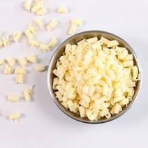 초콜릿 블로섬 화이트 (270G) / 장식용 초콜릿