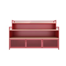 마라탕 진열장 쇼케이스 전시대 앞문형 정육 고 오픈형 냉장 야채 45, 가로180x세로40x높이110(볼없음